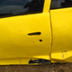 Illustration for article titled Pontiac Sunfire-Based Fake Lamborghini Ends Up In Junkyard